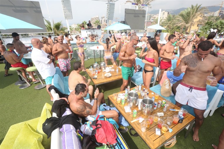 Senses on Sunday